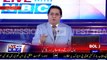 Achor Nisar Baig Raising The Valid Question On The Judicial Remand Of Shoaib Sheikh - Video Dailymotion
