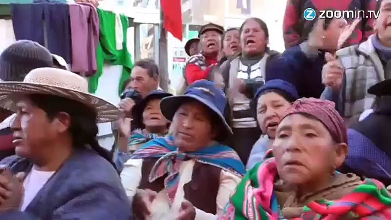 La Bolivie, prise en otage par ses mineurs