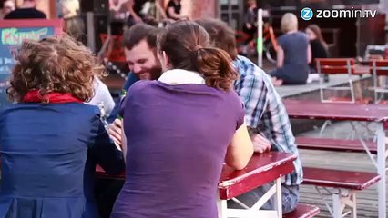 Tu veux faire la fête ? Alors pédale !