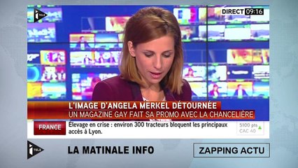 Quand Christian Estrosi se la joue grand sportif en évoquant sa passion du vélo