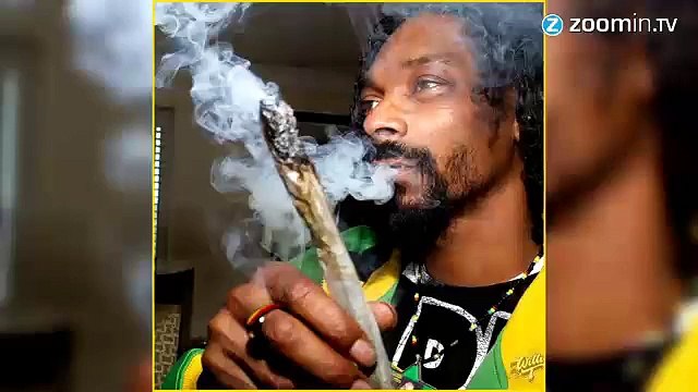Quand Snoop Dogg filme son arrestation en Suède
