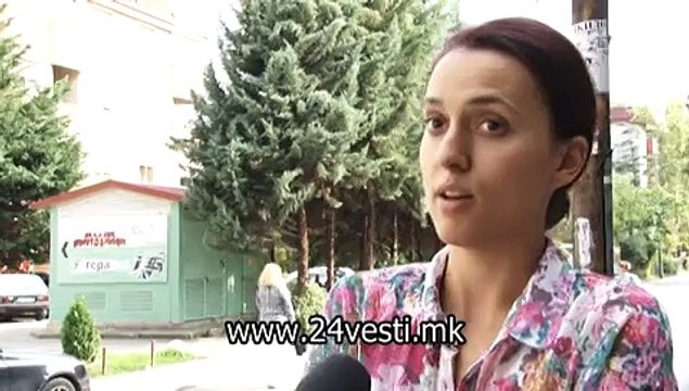 STUDENTSKI PLENUM ZA DOMOT GOCE DELCEV 24 09