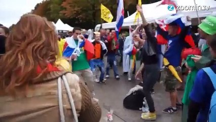 Tour de France : revivez l'arrivée sur les Champs