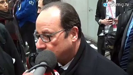 Présidentielles 2017 : quels scénarios possibles ?