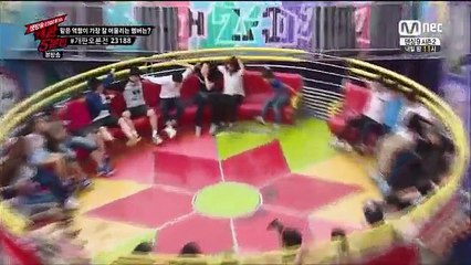 [RAW] 5MBC EP8 [1/4]