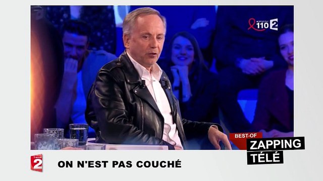 François Hollande nul en anglais ?