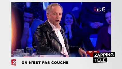 François Hollande nul en anglais ?