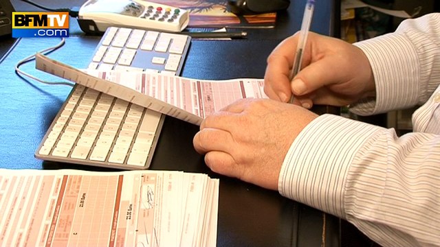 Sécurité sociale: Touraine vise un déficit sous les 10 milliards en 2016