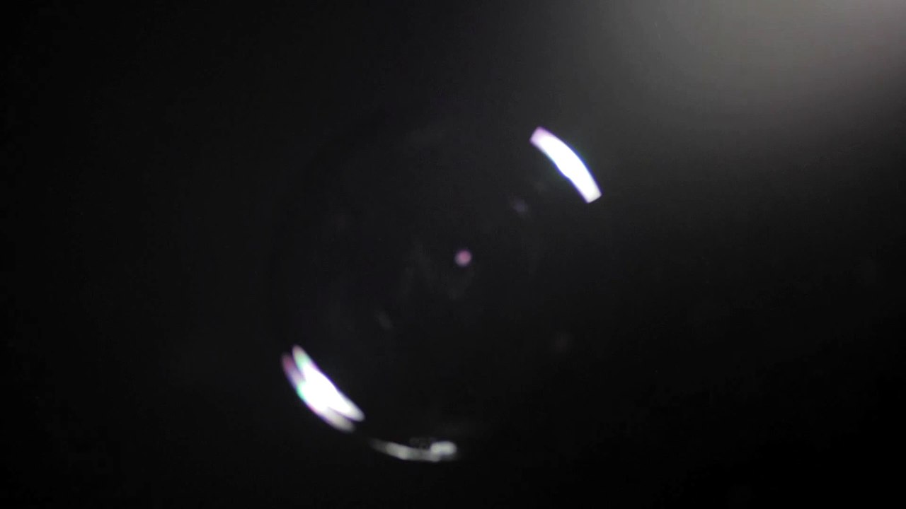 Scream silence - the end of the lie