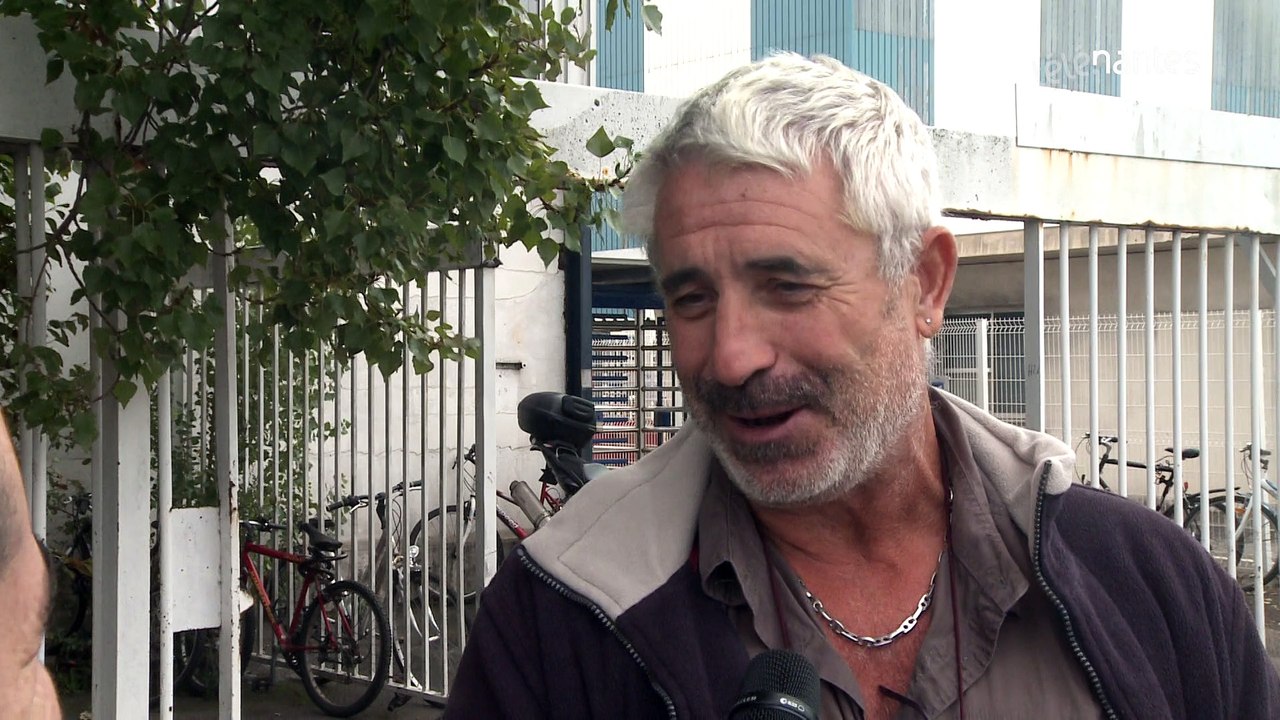 Saint-Nazaire : Les deux bâtiments Mistral vendus à l'Egypte