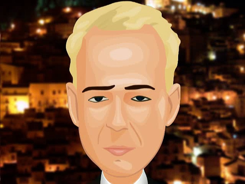 Columbo Voxophile: Monroe dans Chacun chez soi RÉSOLUE: Normand Chouinard!