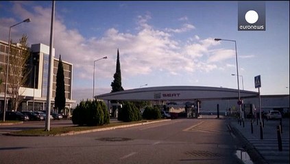 نرم افزار مختل کننده سنجش آلایندگی هوا در خودروهای شرکت سیات