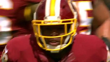 Arrington: Redskins better team on paper