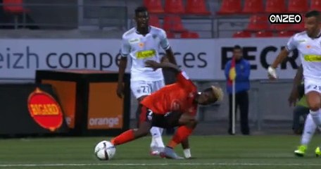 MAG (ASCO) : PORTRAIT, ROMAIN SAISS