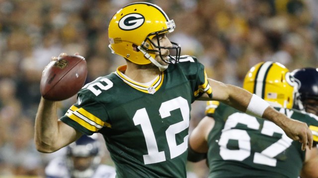 Oates: Packers Biggest Challenge vs. KC