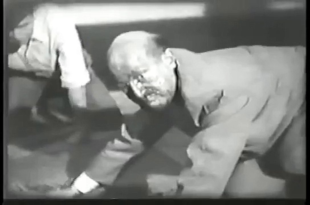 OH, THOSE BELLS opening credits