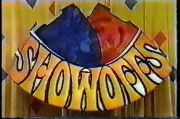 SHOWOFFS ABC GAME SHOW 1975