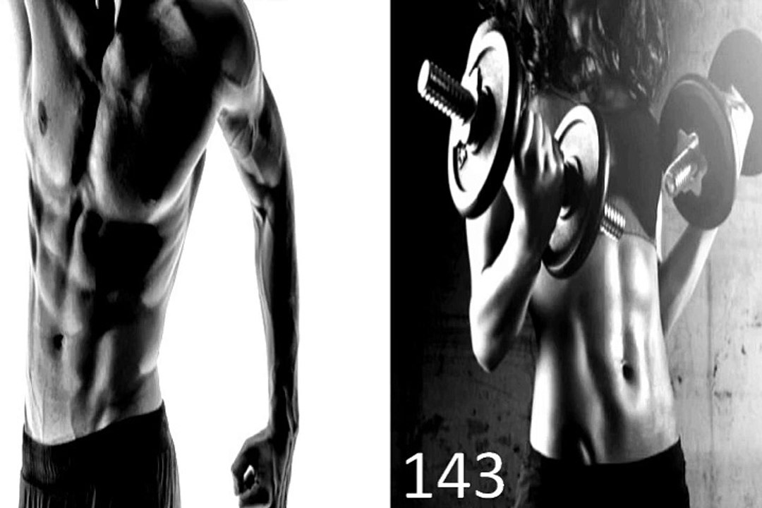 Music & Gym [143]