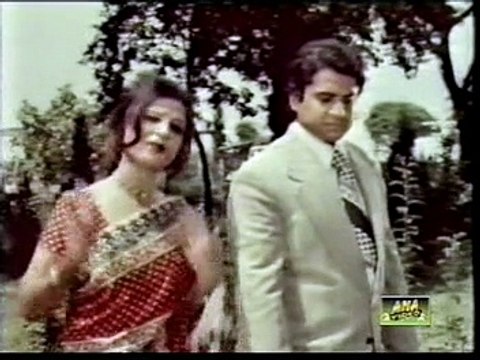 HAI PYAR KA ZAMANA RUT BHI HAI SHAIRANA - MERAY HAZOOR - NAHEED AKHTAR ..... Shahid Lovers Circle