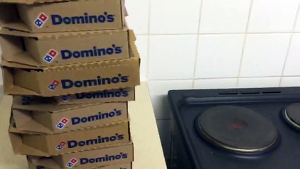 I feel like pizza tonight-YWMUK3FrEJU