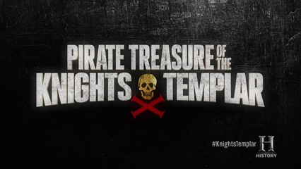 Pirate Treasure of the Knights Templar Season 1 Episode 4 Forgotten Fortress 720p HD