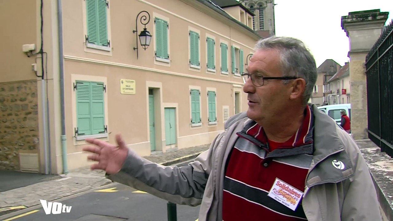 Des fermetures au trésor public