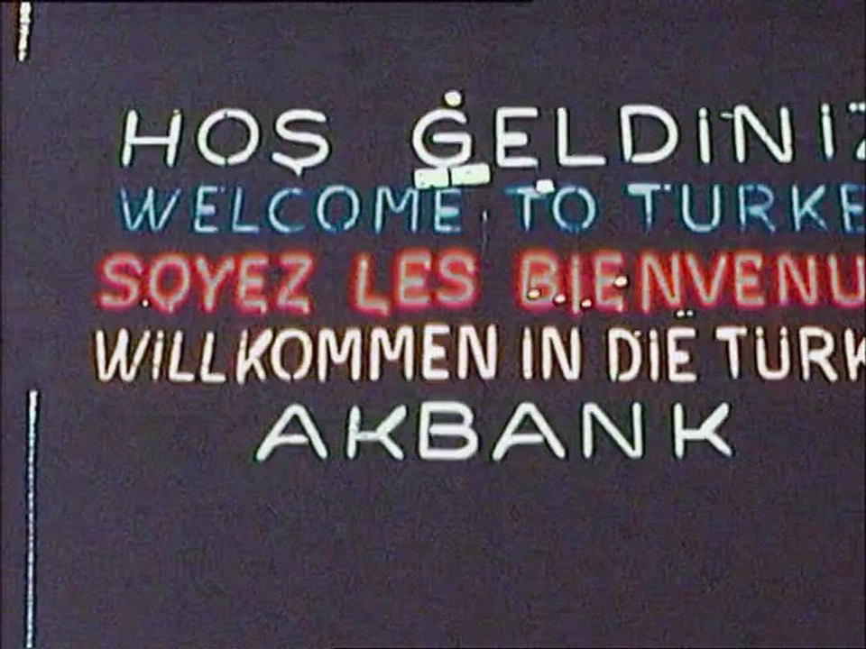 11_Turquie : Istambul - Route vers la mer Noire