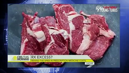 Price Gouging Drug CEO Claims Hes The Good Guy