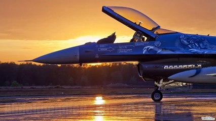 Mig-25 Foxbat