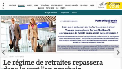 "Trou de la sécu" : bientôt de l'histoire ancienne ?