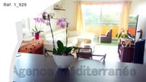 A vendre - Appartement - Antibes (06600) - 3 pièces - 65m²