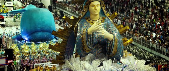 JONAS - Trailer Oficial , Lô Politi