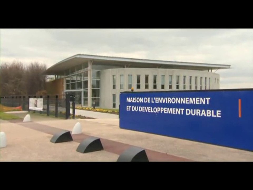 Navigation aérienne et développement durable