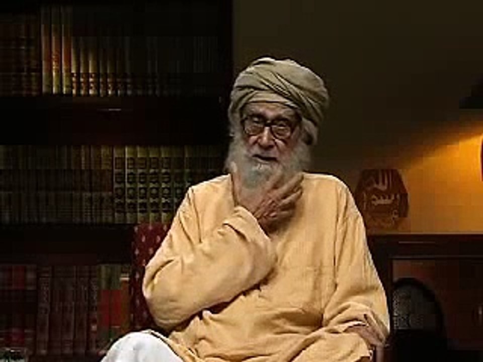 Ethical Values in Islam- Sunday 30 March 2011