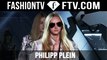 Philipp Plein Spring/Summer 2016 Ready-to-Wear at Milan Fashion Week | MFW | FTV.com