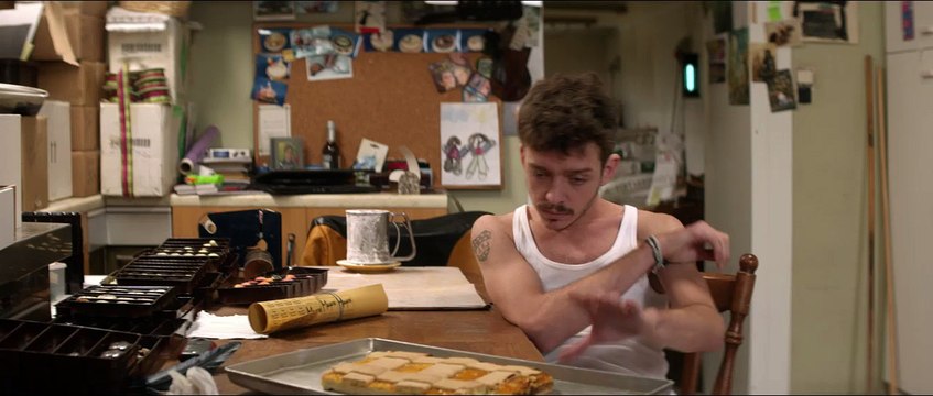 JE SUIS A TOI - Bande-annonce VF