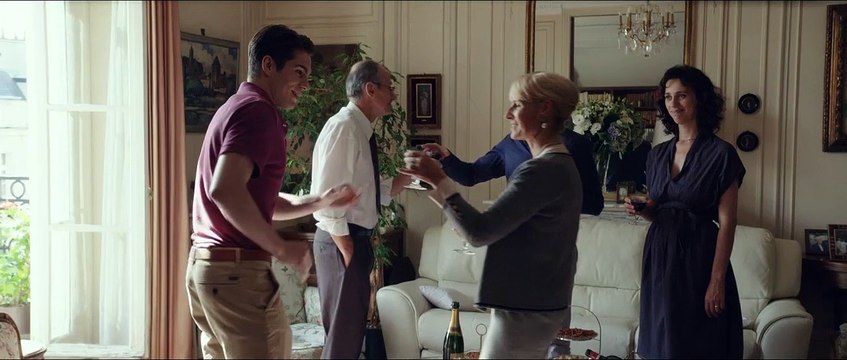 MADE IN FRANCE - Bande-annonce VF
