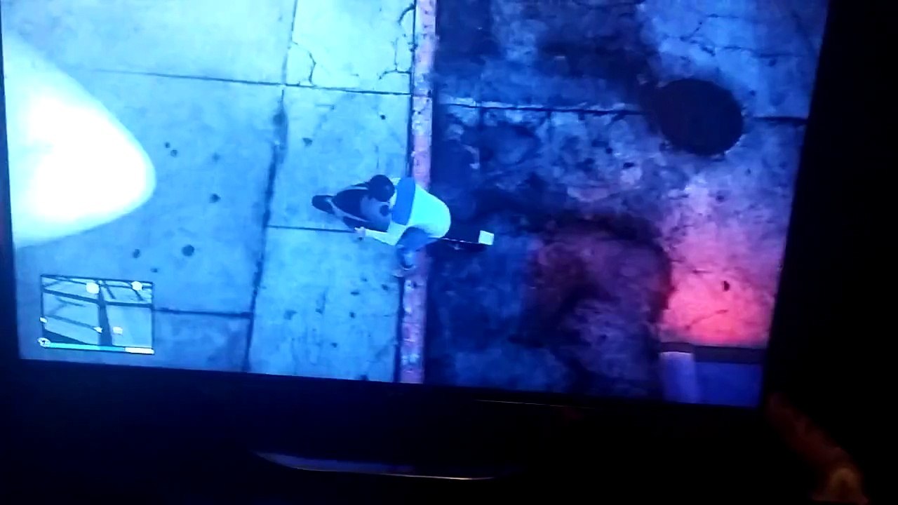 gta v5 moto