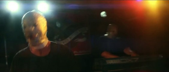 BAD BOY BUBBY - Bande-annonce VO