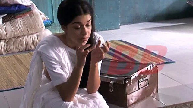 SERIAL ISHAQ KA RANG SAFED ON LOCATION