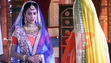 SERIAL MAHARANA PARTAP ON LOCATION