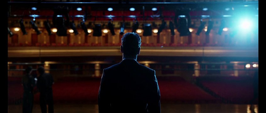 STEVE JOBS - Bande-annonce VF