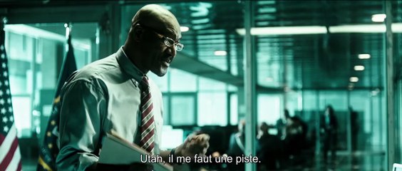 POINT BREAK - Bande-annonce VO