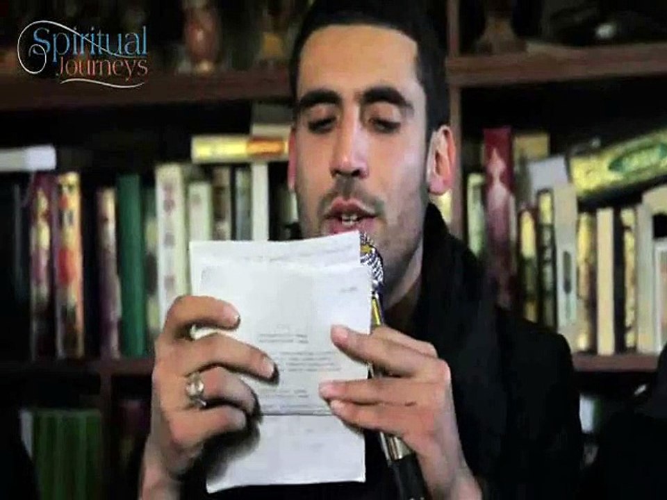 best english noha