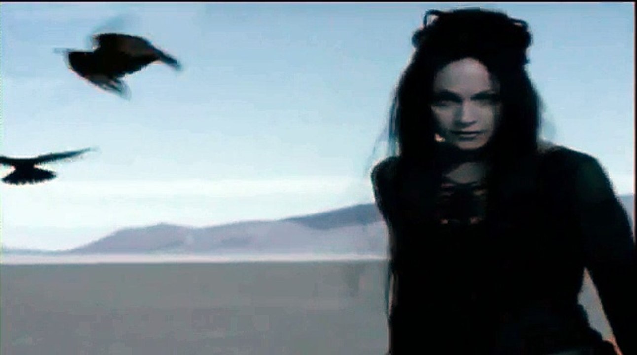 Madona - Frozen