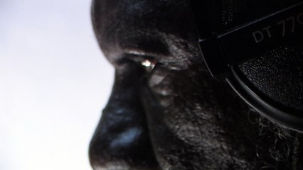 PORTRAITS sans PAROLE / Wesh by Gator Dash:Winston McAnuff