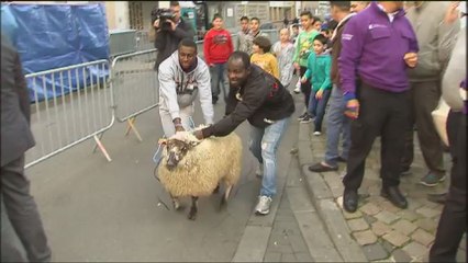 L'appel au boycott pour la fête musulmane de l'Aïd El Kebir bien suivi