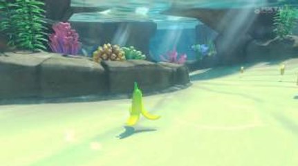 Wii U - Mario Kart 8 - Dolphin Shoals Episode 5