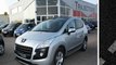 Annonce Occasion PEUGEOT 3008 1.6 HDi112 FAP Allure 2011