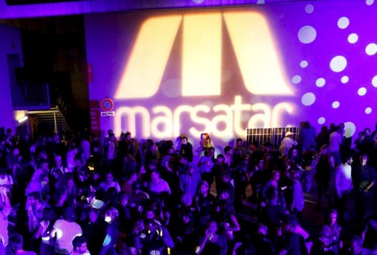 Le 18:18 - Marseille : 20 000 personnes attendues pour un Marsatac 100% électro
